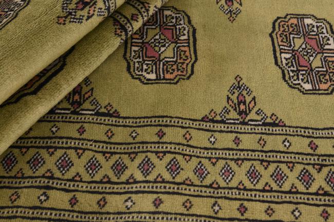 Pakistan Buchara 2ply - 2