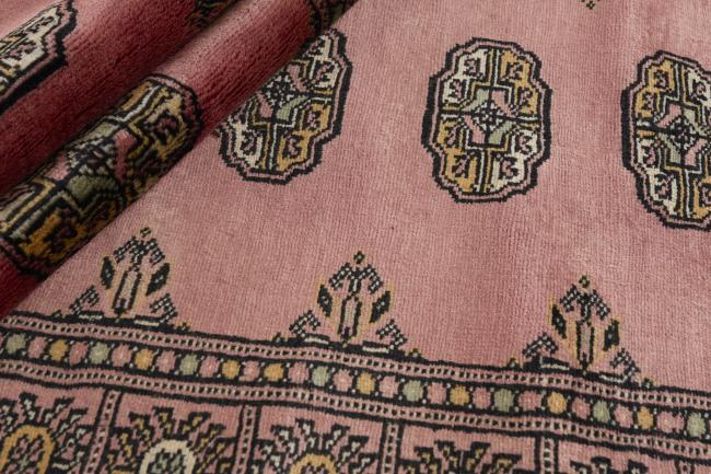 Pakistan Buchara 2ply - 2