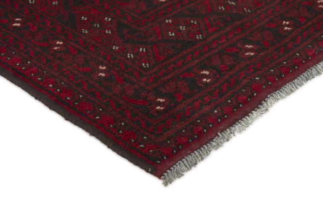 Afghan Akhche - 3