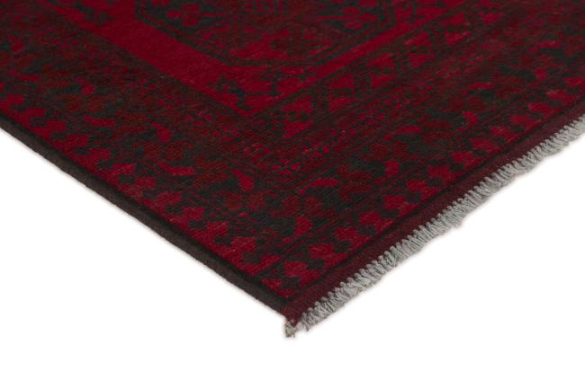 Afghan Akhche - 3