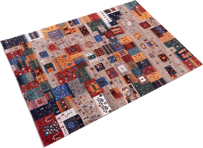Perser Gabbeh Loribaft Atelier - 1