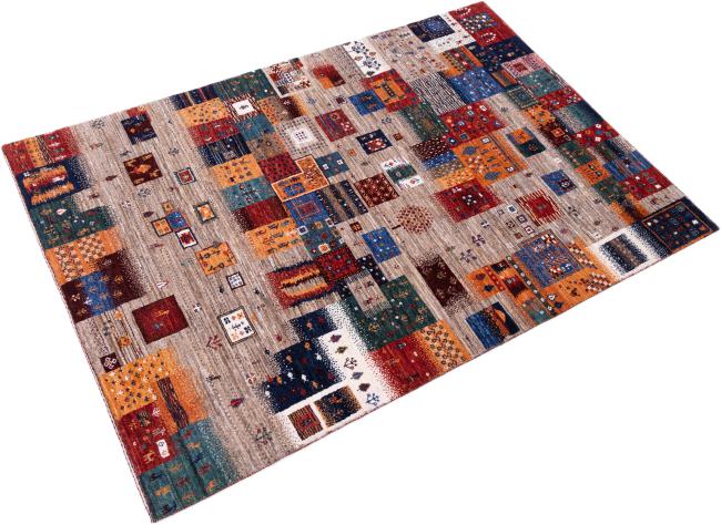 Perser Gabbeh Loribaft Atelier - 2