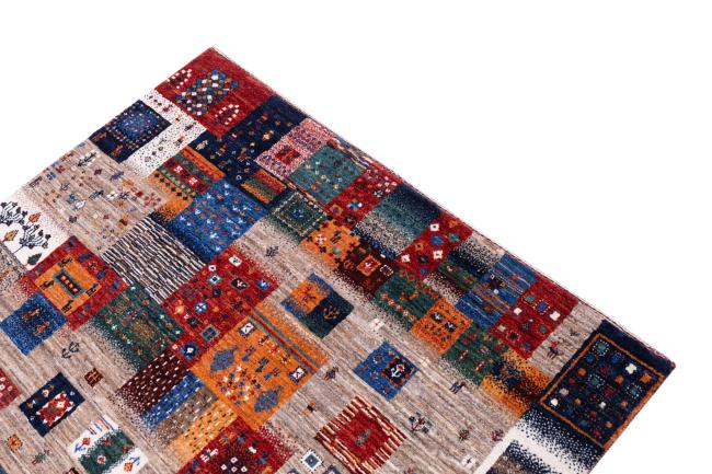 Perser Gabbeh Loribaft Atelier - 3