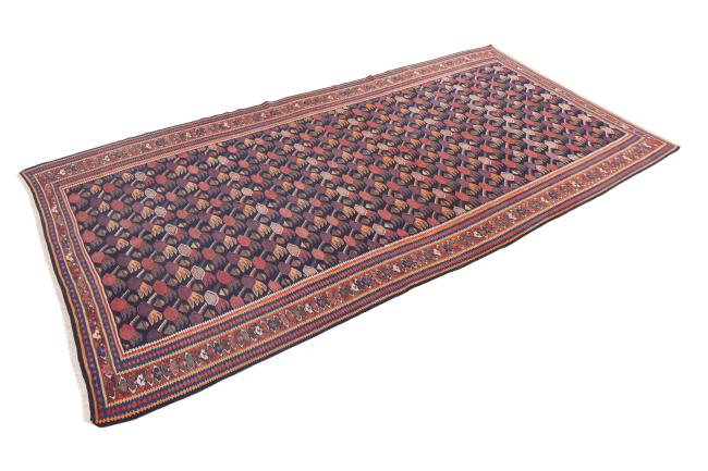 Kilim Bidjar antik - 2