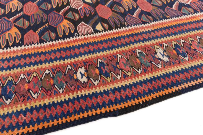 Kilim Bidjar antik - 4