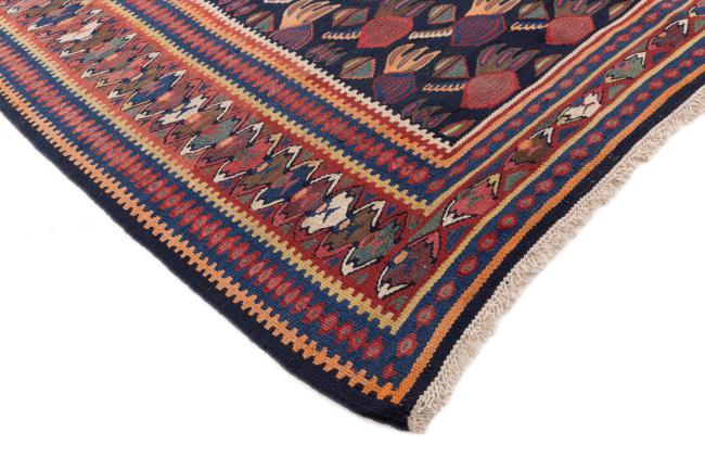 Kilim Bidjar antik - 5