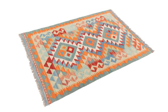 Kilim Afgán - 1