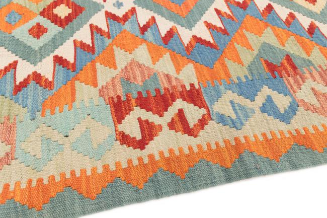 Kilim Afegão - 3