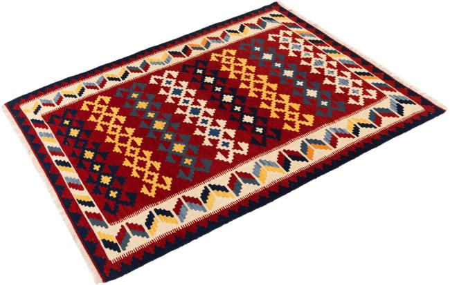 Kilim Fars Shiraz - 1