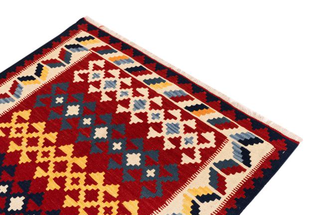 Kilim Fars Shiraz - 2