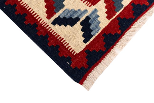 Kilim Fars Shiraz - 4