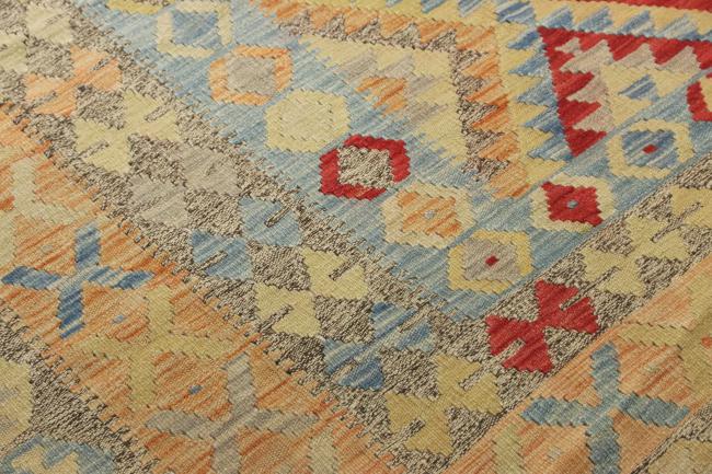 Kilim Afegão - 3