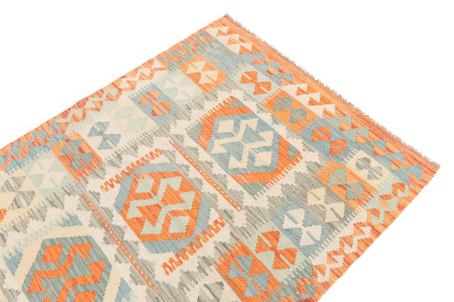 Kilim Afegão - 2