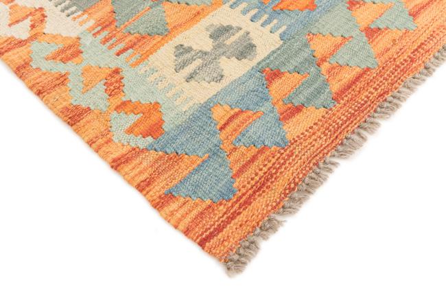 Kilim Afegão - 4