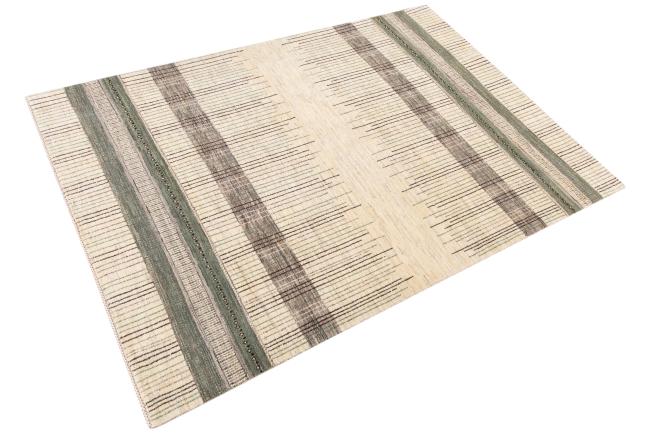 Persia Gabbeh Loribaft Tabiibaft - 2