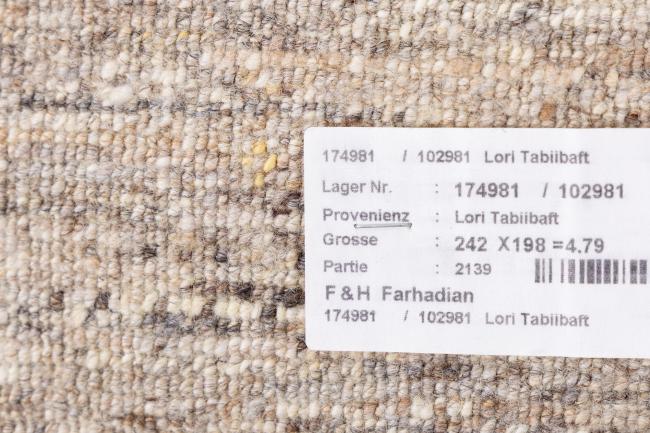 Persan Gabbeh Loribaft Natura - 11