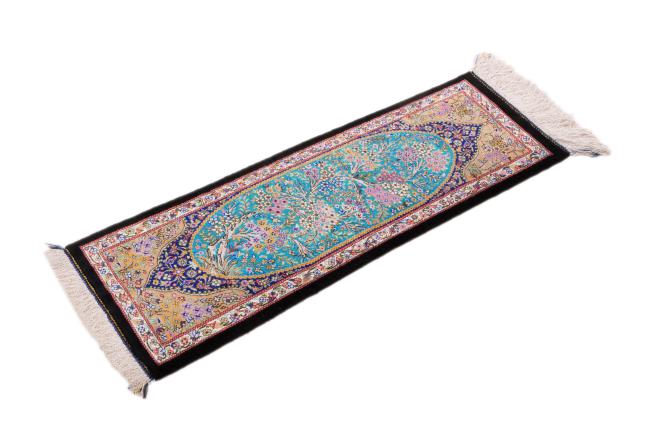 Qum Silk - 1