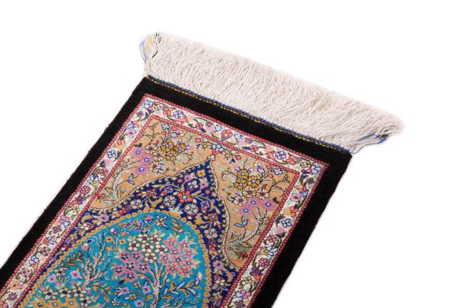 Qum Silk - 3