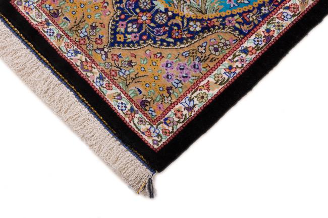 Qum Silk - 4