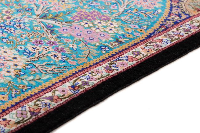 Qum Silk - 5