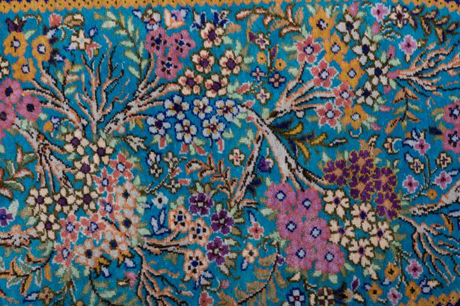 Qum Silk - 6