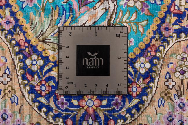 Qum Silk - 8
