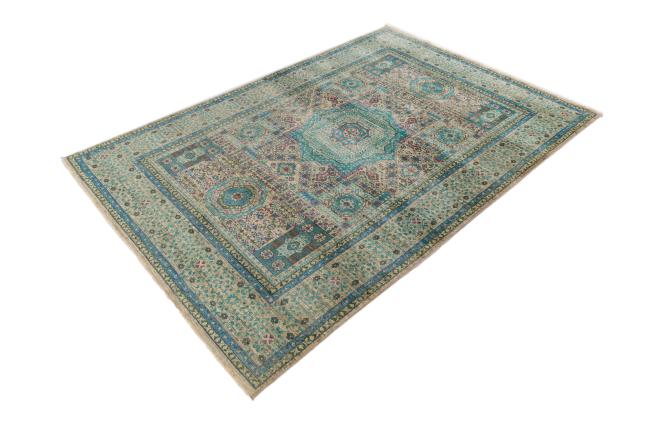 Mamluk - 1