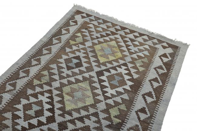 Kilim Afegão Heritage Limited - 2