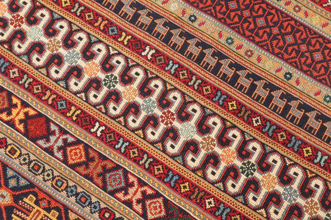 Kilim Soozani - 7