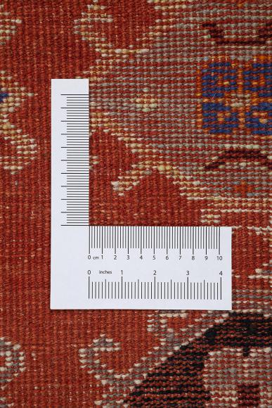 Kazak - 3