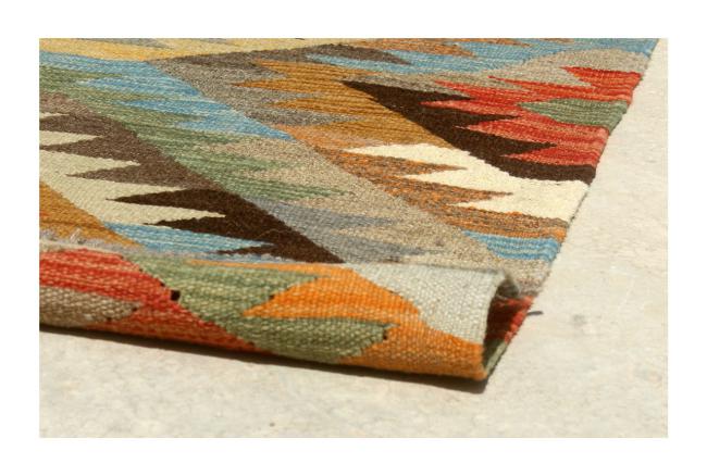 Kilim Afghan Heritage - 2