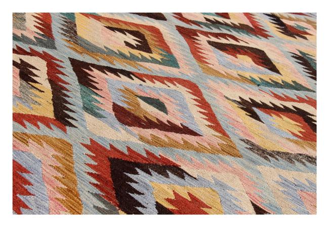 Kilim Afghan Heritage - 1