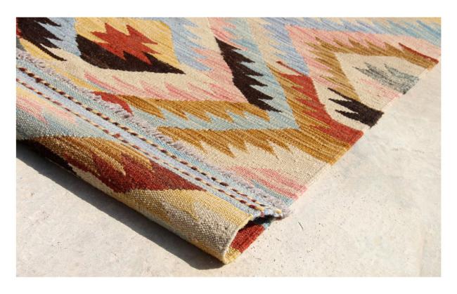 Kilim Afghan Heritage - 2