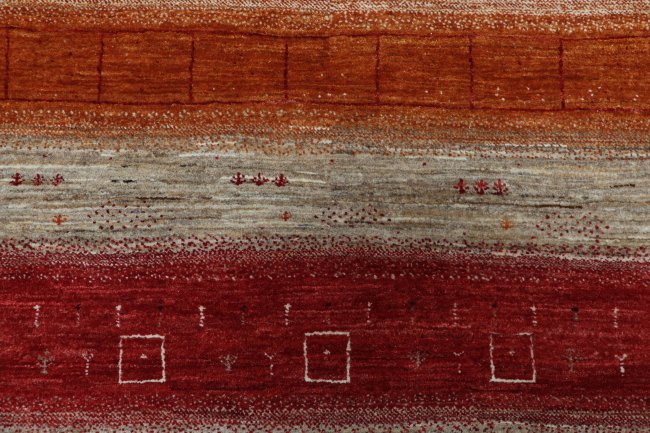 Gabbeh Loribaft - 4