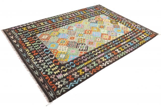 Kilim Afgán Heritage - 1