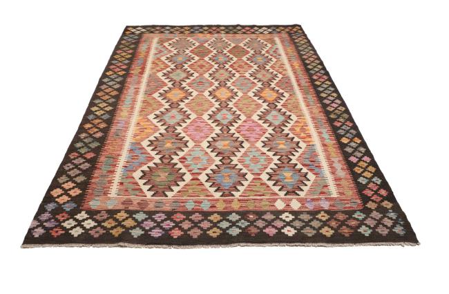 Kilim Afegão - 1