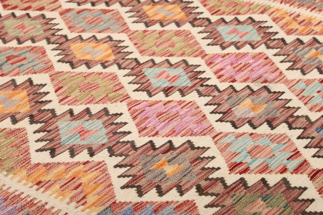 Kilim Afegão - 3