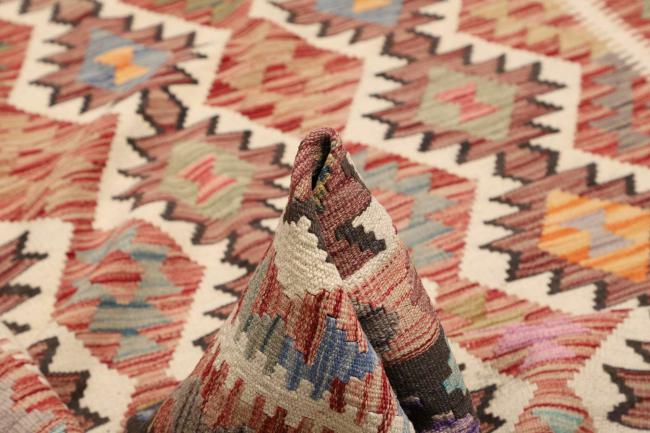 Kilim Afegão - 5