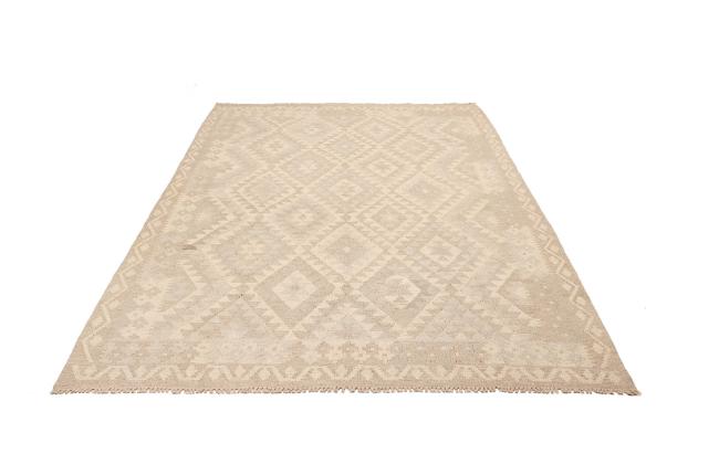 Kilim Afghan - 1