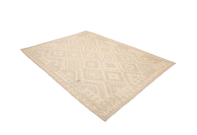Kilim Afghan - 2