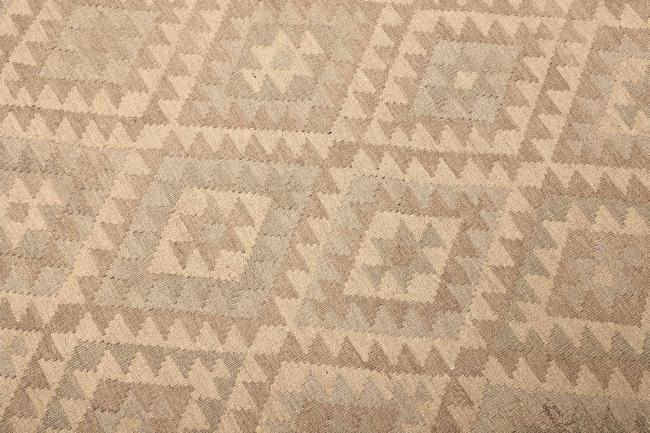 Kilim Afghan - 3
