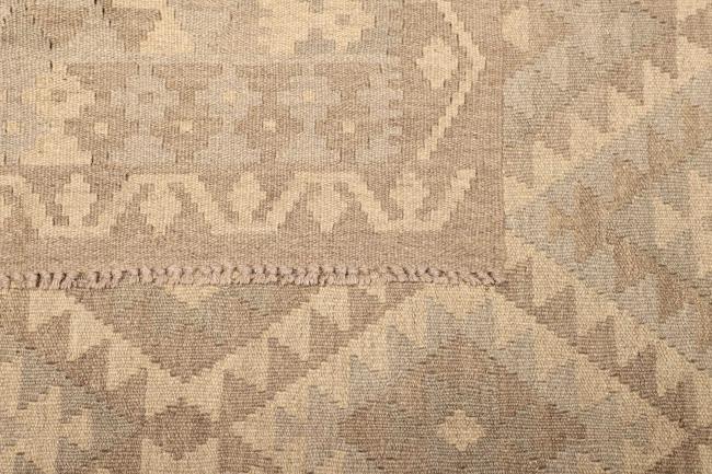 Kilim Afghan - 4