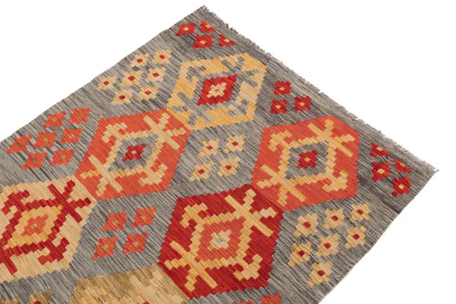 Kilim Afegão Heritage - 3