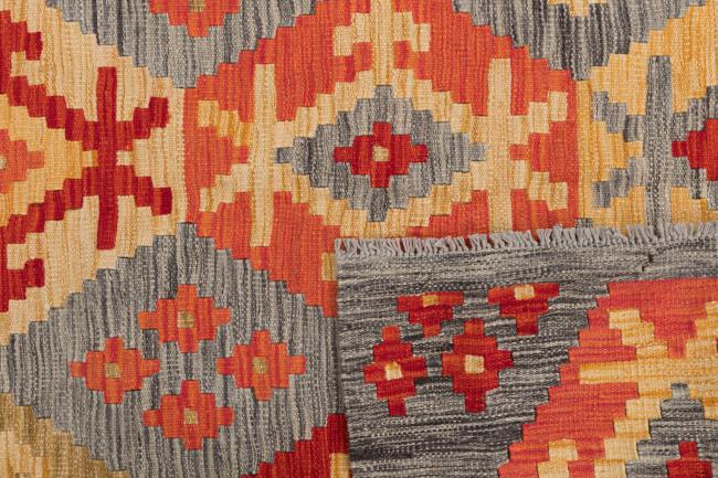 Kilim Afegão Heritage - 6