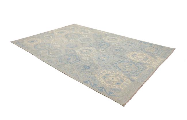 Kelim Afghan - 2