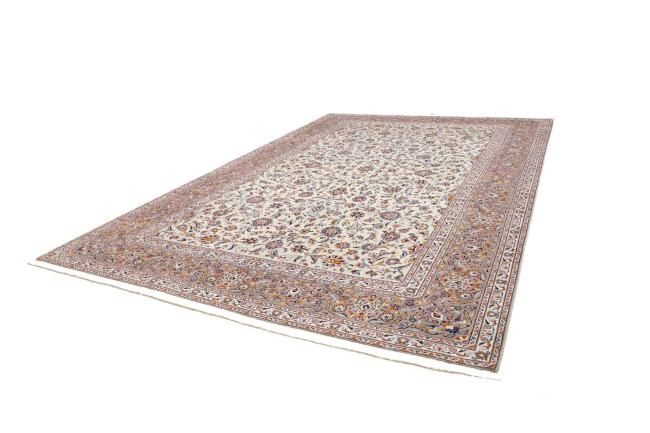 Kashan - 1