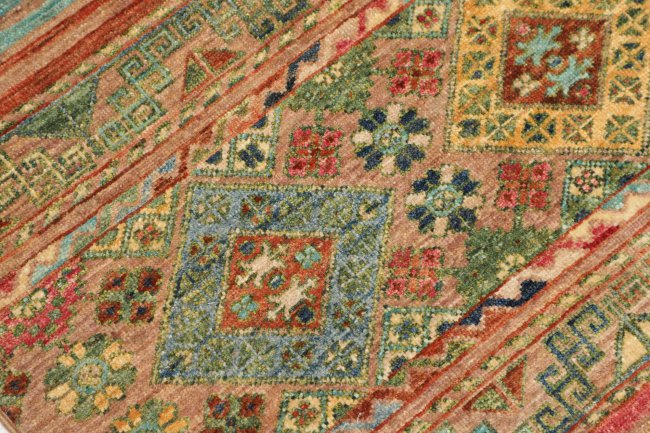 Arijana Shaal - 5