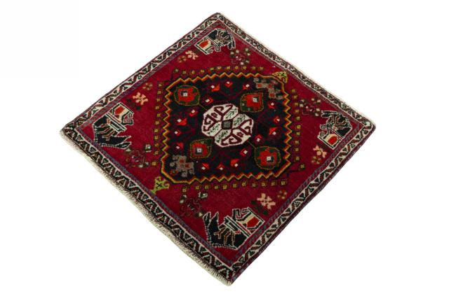 Shiraz - 1