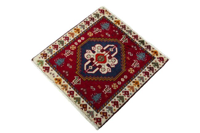 Shiraz - 1