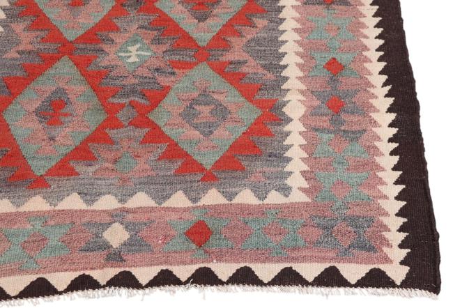 Kilim Fars Antique - 4